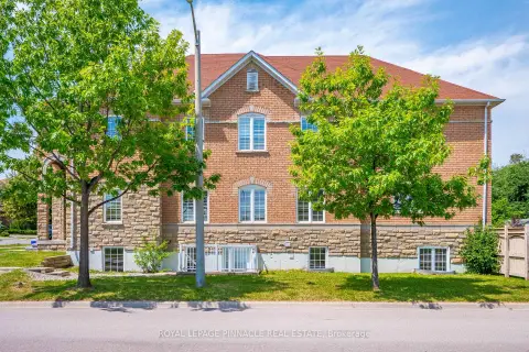 Vaughan real estate