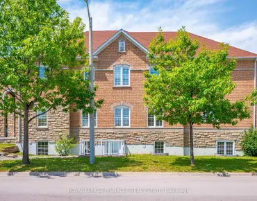 8 Yemina Gate Patterson, Vaughan 4 beds 5 baths 2 garage $2.088M