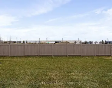 35 Rainbow Valley Cres Greensborough, Markham 4 beds 4 baths 1 garage $899.9K