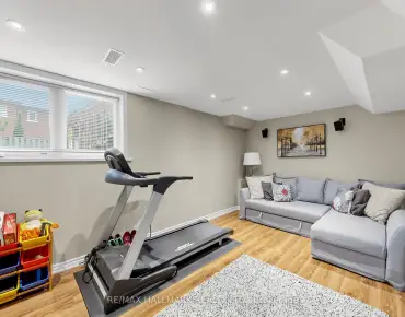 23 Clamerten Rd Stouffville, Whitchurch-Stouffville 5 beds 3 baths 2 garage $1.197M