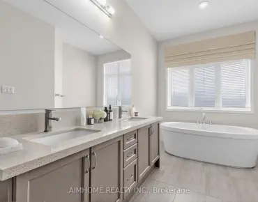 120 Woodroof Cres Bayview Wellington, Aurora 3 beds 3 baths 1 garage $875K