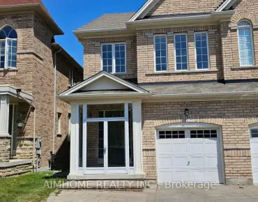 145 Highland Park Blvd <a href='https://luckyalan.com/community.php?community=Markham:Grandview'>Grandview, Markham</a> 3 beds 2 baths 1 garage $1.449M