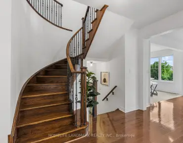 13950 Leslie St Bayview Southeast, Aurora beds baths garage $12.375M