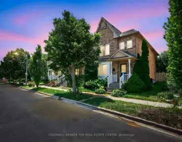 
136 Winston Castle Dr Rural Markham, Markham 4 beds 3 baths 2 garage $1.368M