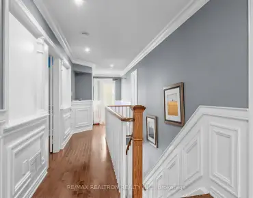 
136 Winston Castle Dr Rural Markham, Markham 4 beds 3 baths 2 garage $1.368M