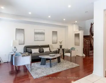 238 Mill St <a href='https://luckyalan.com/community.php?community=Richmond Hill:Mill Pond'>Mill Pond, Richmond Hill</a> 3 beds 3 baths 2 garage $1.999M