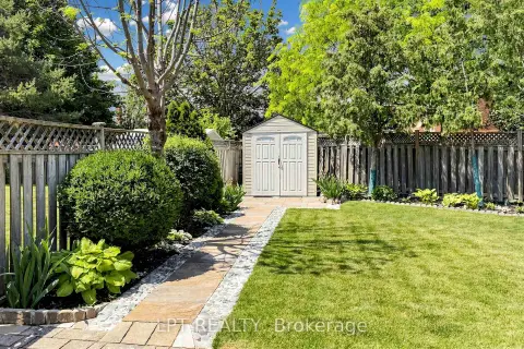 Vaughan real estate