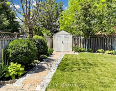 55 Bristlewood Cres Patterson, Vaughan 4 beds 5 baths 1 garage $1.299M