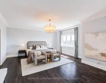 51 Schmeltzer Cres Rural Richmond Hill, Richmond Hill 3 beds 3 baths 1 garage $1.135M