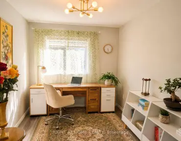 267 Pinnacle Trl Bayview Wellington, Aurora 3 beds 4 baths 1 garage $1.05M
