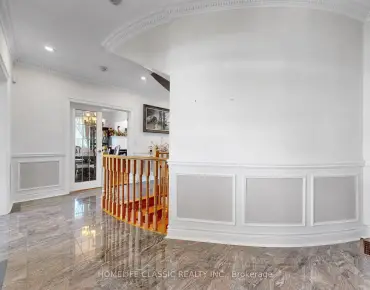 2 Ludford Dr <a href='https://luckyalan.com/community.php?community=Richmond Hill:Langstaff'>Langstaff, Richmond Hill</a> 4 beds 4 baths 2 garage $1.599M