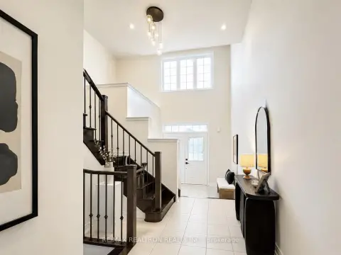 Vaughan real estate