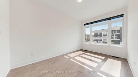 Richmond Hill real estate