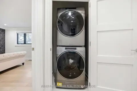 Markham real estate