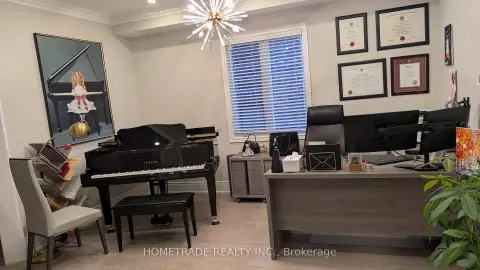 Vaughan real estate
