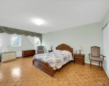 37 Torah Gate Patterson, Vaughan 3 beds 3 baths 1 garage $1.049M