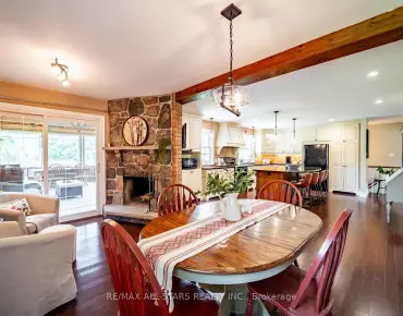 73 Cedarvale Blvd Rural Whitchurch-Stouffville, Whitchurch-Stouffville 1 beds 1 baths garage $985K