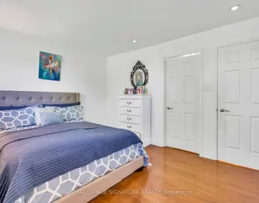 817 Pucks Pl Stonehaven-Wyndham, Newmarket 3 beds 4 baths 1 garage $699K