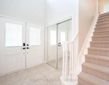 45 Gamla Rd <a href='https://luckyalan.com/community.php?community=Vaughan:Patterson'>Patterson, Vaughan</a> 4 beds 5 baths 2 garage $2M