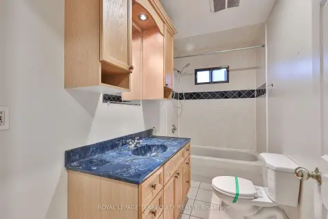 Richmond Hill real estate
