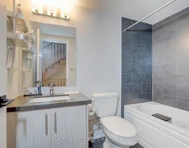 354 Main St N Old Markham Village, Markham 4 beds 2 baths 1 garage $1.18M