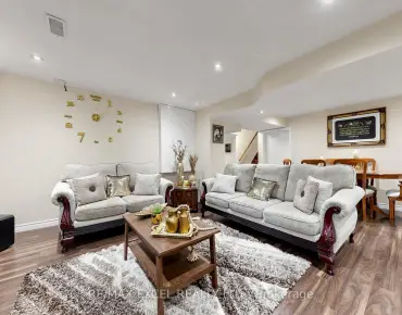 134 Maguire Rd N Glenway Estates, Newmarket 3 beds 3 baths 1 garage $899.9K