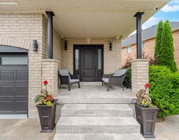 49 Sonoma Blvd Sonoma Heights, Vaughan 2 beds 2 baths 1 garage $735K