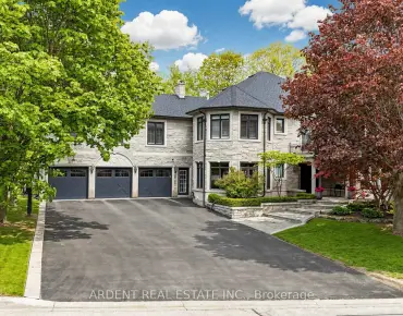 156 Willow Farm Ln Hills of St Andrew, Aurora 6 beds 6 baths 3 garage $3.4M