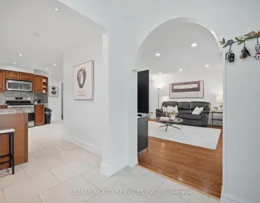 6 King Richard Crt <a href='https://luckyalan.com/community.php?community=Markham:Bullock'>Bullock, Markham</a> 4 beds 3 baths garage $799K
