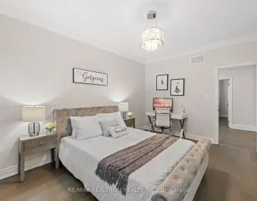 421 Flamingo Rd <a href='https://luckyalan.com/community.php?community=Vaughan:Uplands'>Uplands, Vaughan</a> 5 beds 7 baths 3 garage $2.999M