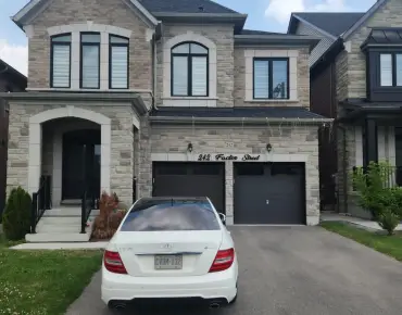 
98 Ner Israel Dr <a href='https://luckyalan.com/community.php?community=Vaughan:Patterson'>Patterson, Vaughan</a> 4 beds 7 baths 2 garage $1.95M