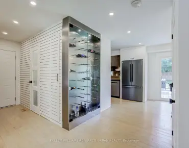 13950 Leslie St Bayview Southeast, Aurora beds baths garage $12.375M