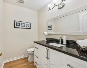 75 Denne Blvd Bristol-London, Newmarket 2 beds 2 baths garage $709.999K