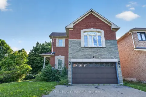 Richmond Hill real estate