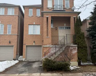 421 Flamingo Rd <a href='https://luckyalan.com/community.php?community=Vaughan:Uplands'>Uplands, Vaughan</a> 5 beds 7 baths 3 garage $2.999M