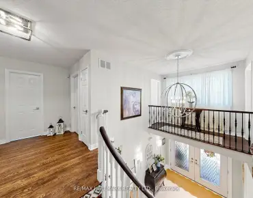 7 Randolph Dr <a href='https://luckyalan.com/community.php?community=Vaughan:Patterson'>Patterson, Vaughan</a> 4 beds 4 baths 2 garage $1.988M