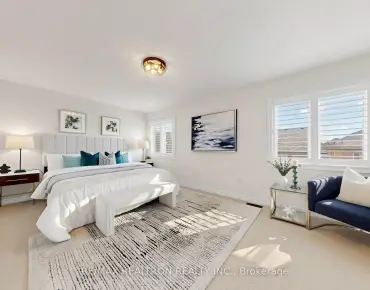 7 Military Crt Jefferson, Richmond Hill 4 beds 4 baths 2 garage $1.52M