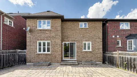 Markham real estate