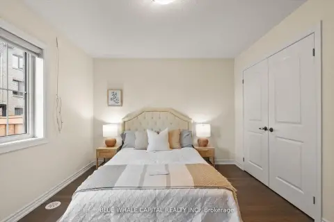 Markham real estate