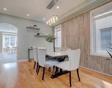 328 Baker Hill Blvd Stouffville, Whitchurch-Stouffville 4 beds 3 baths 2 garage $1.39M
