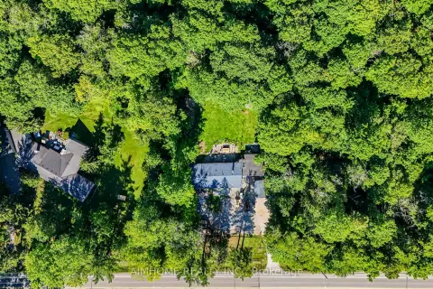 Richmond Hill real estate