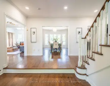 6 Stonegate St Rural Whitchurch-Stouffville, Whitchurch-Stouffville 4 beds 5 baths 4 garage $2.35M
