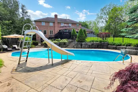 Whitchurch-Stouffville Rural Whitchurch-Stouffville community 61 SHERRICK Dr For Sale