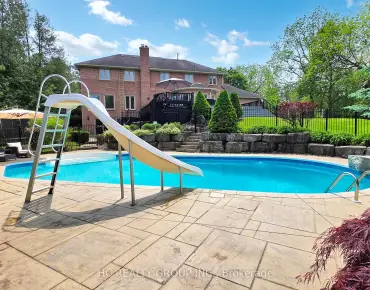 351 South St Stouffville, Whitchurch-Stouffville 4 beds 6 baths 2 garage $2.45M
