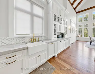 133 Long Point Dr Oak Ridges Lake Wilcox, Richmond Hill 3 beds 3 baths 1 garage $1.098M