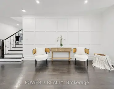 15 Eva Grove Crt Stouffville, Whitchurch-Stouffville 4 beds 5 baths 2 garage $1.34M
