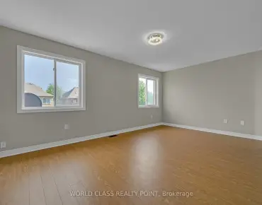 
537 Vine Cliff Blvd Rural Markham, Markham 4 beds 4 baths 1 garage $1.003M