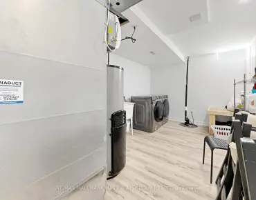 321 Skopit Rd <a href='https://luckyalan.com/community.php?community=Richmond Hill:Crosby'>Crosby, Richmond Hill</a> 3 beds 2 baths 1 garage $1.088M