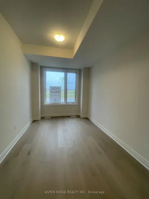 Markham real estate