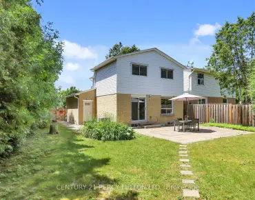 
14 Portree Cres <a href='https://luckyalan.com/community.php?community=Markham:Royal Orchard'>Royal Orchard, Markham</a> 5 beds 5 baths 2 garage $2M